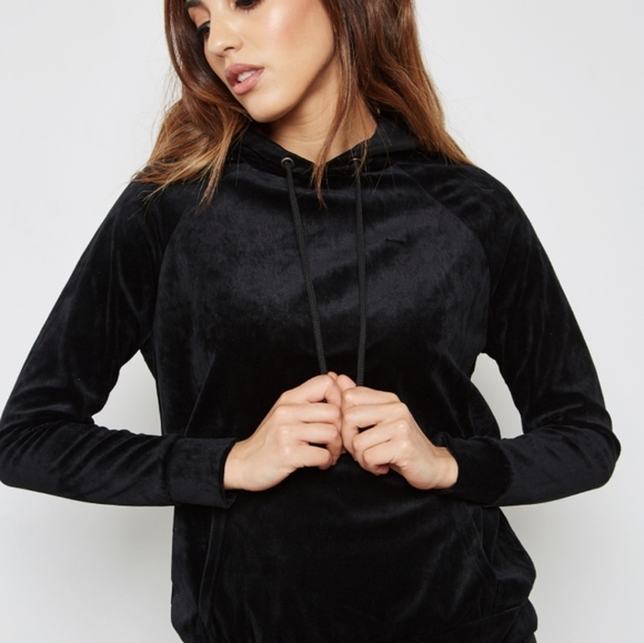 Vince Camuto Pullover Hoodie - Picture 1 of 5